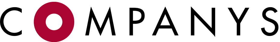 Logo von COMPANYS