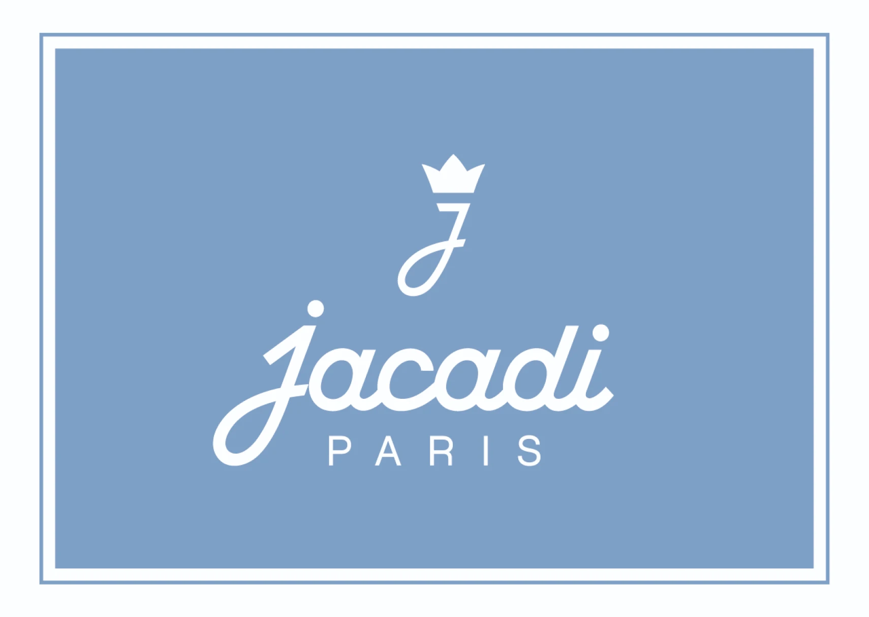Logo von JACADI