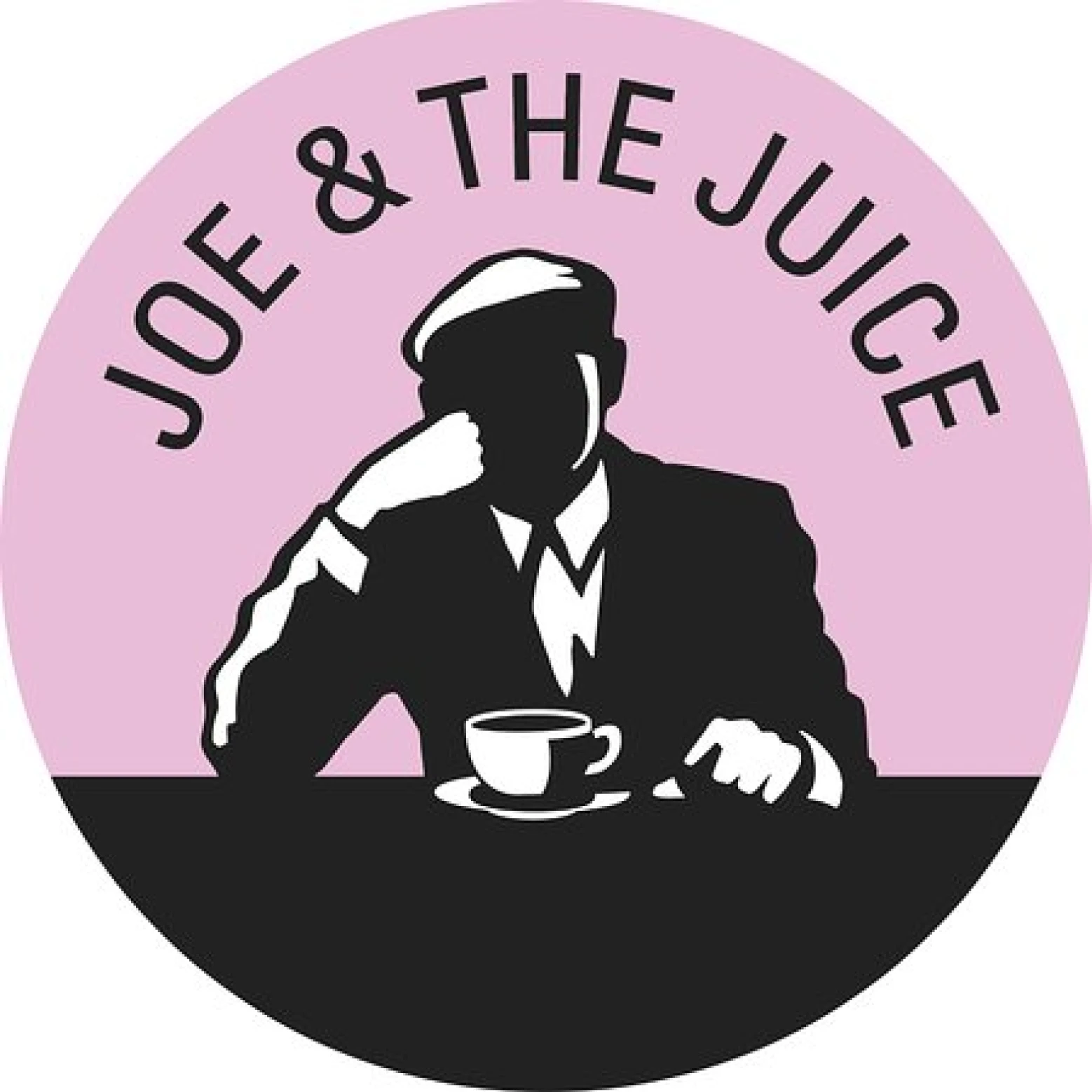 Logo of JOE & THE JUICE