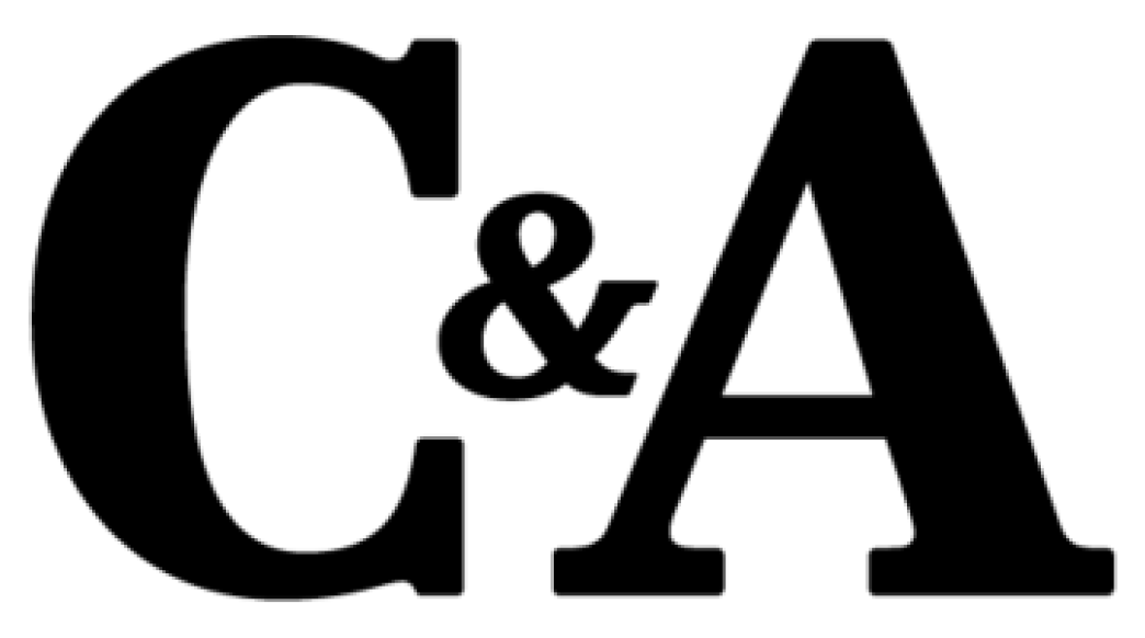 Logo von C&A