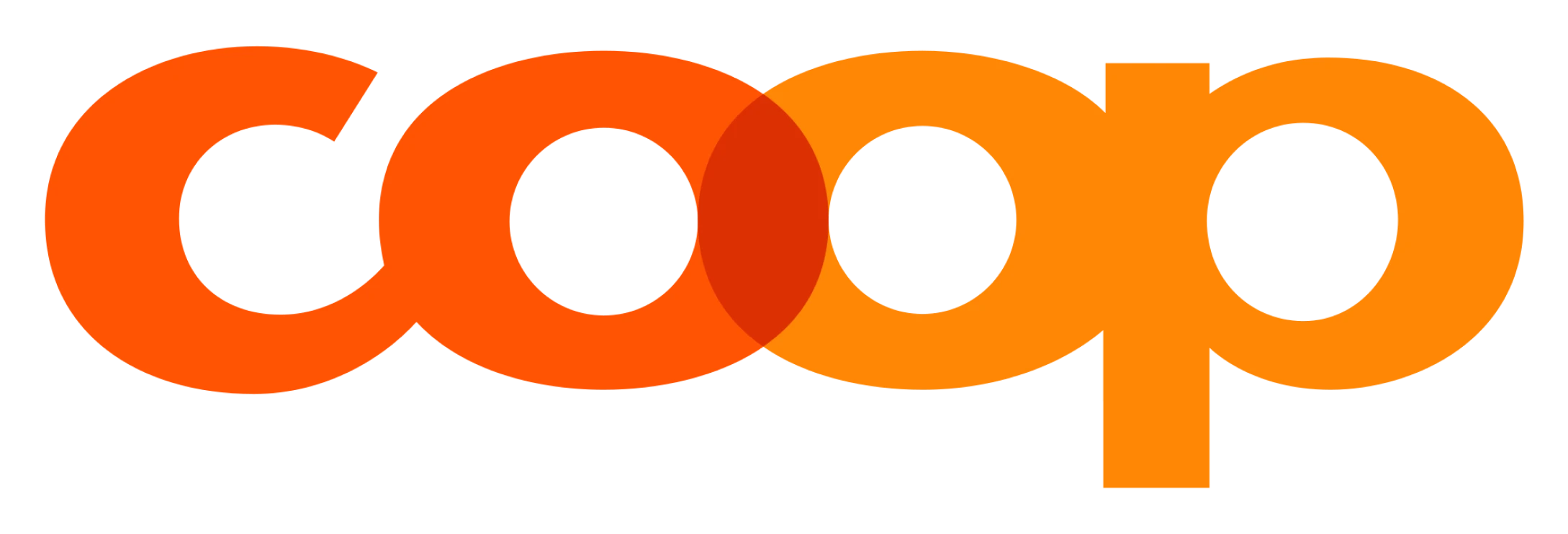 Logo von Coop Megastore