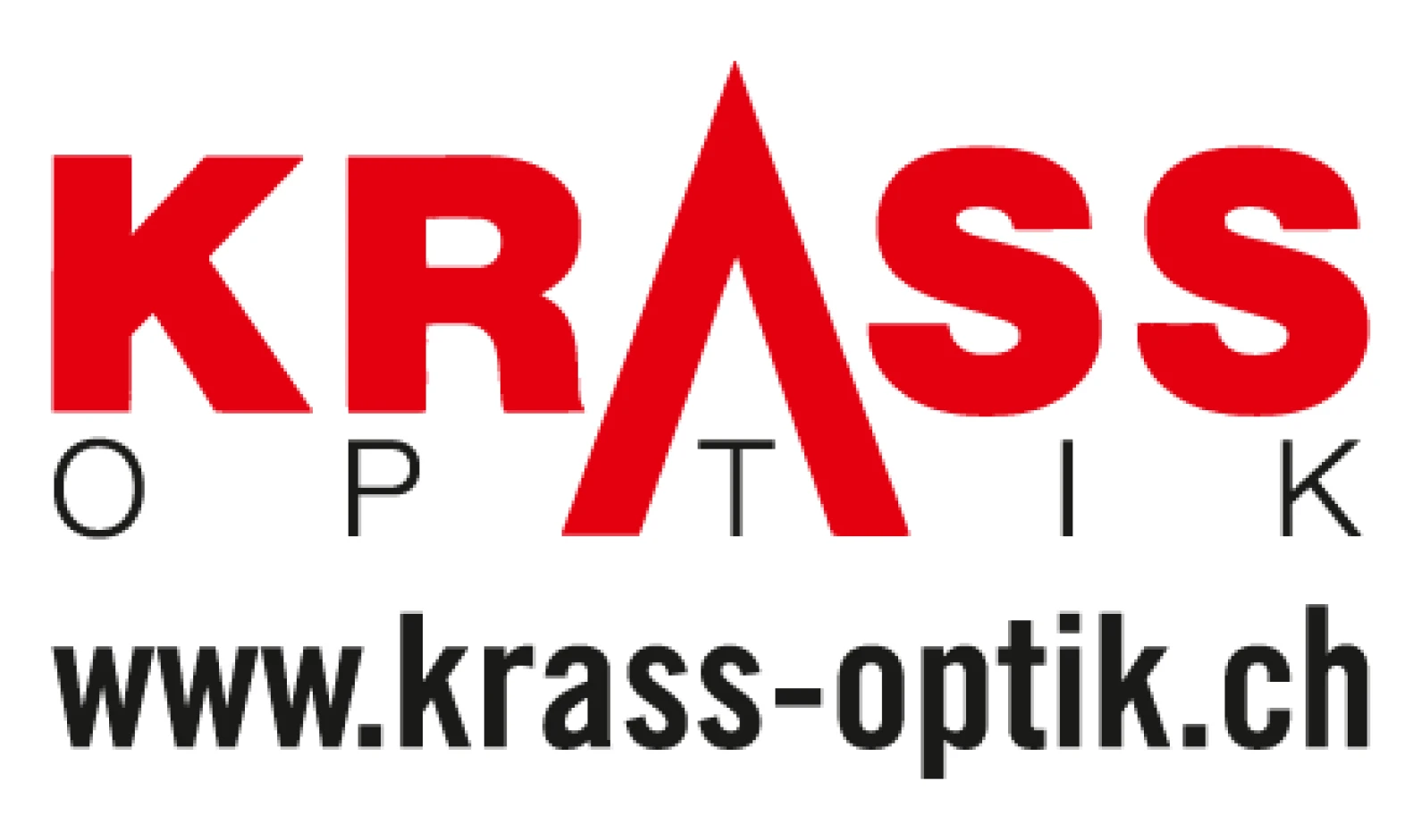 Logo von Krass Optik