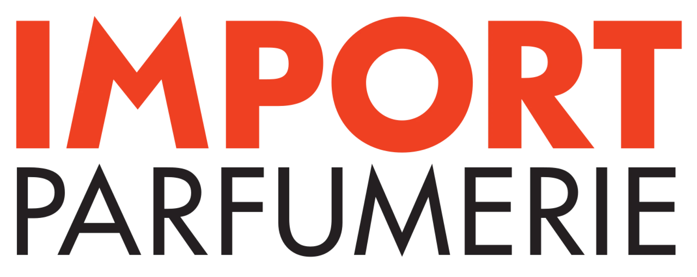 Logo von Import Parfumerie