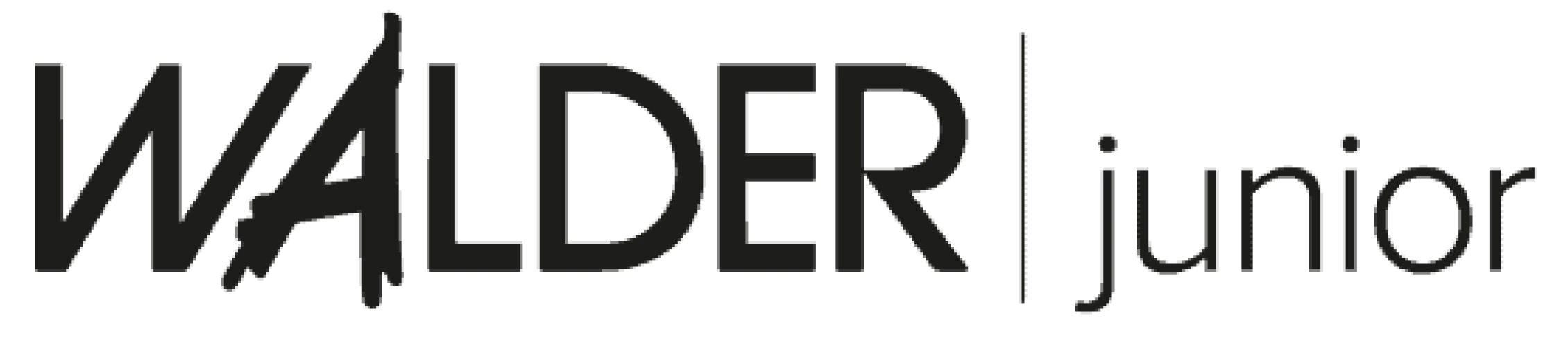 Logo von Walder Junior