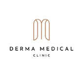Logo von Derma Medical Clinic