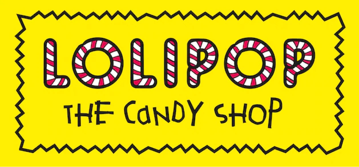 Logo of Lolipop