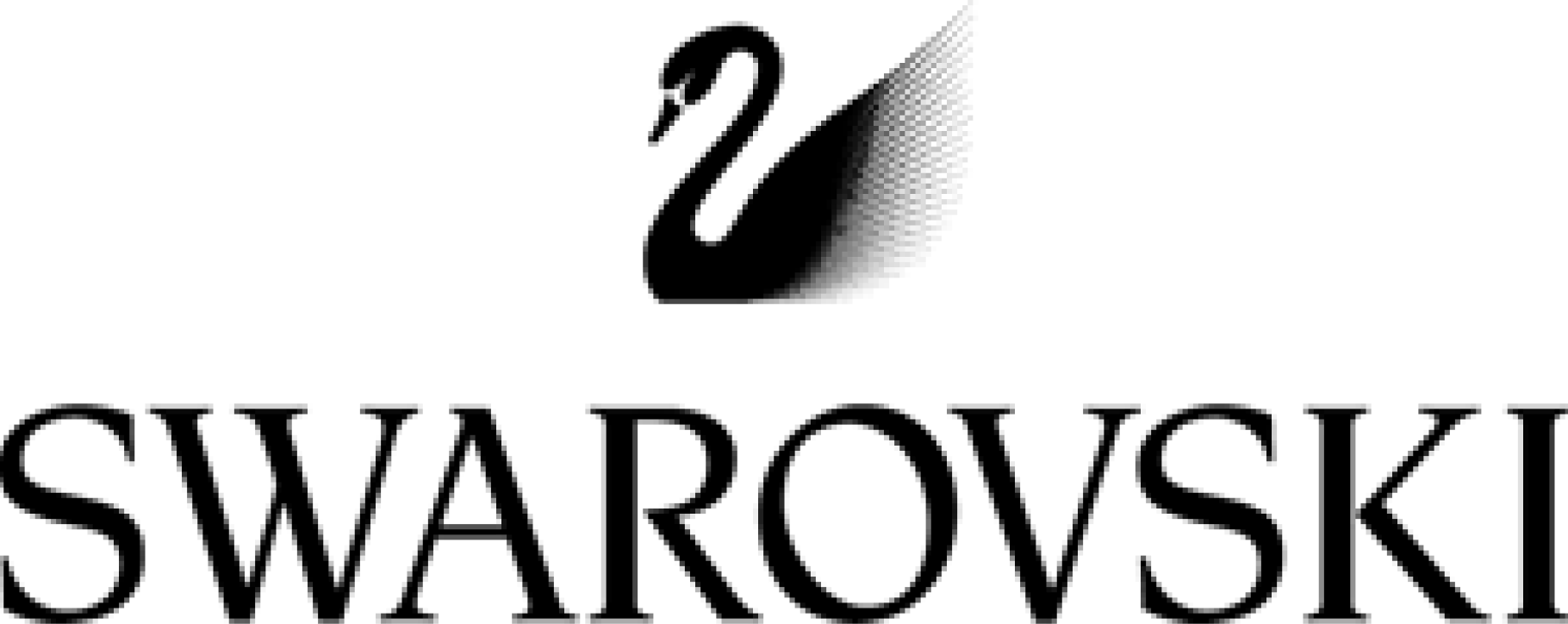 Logo von Swarovski
