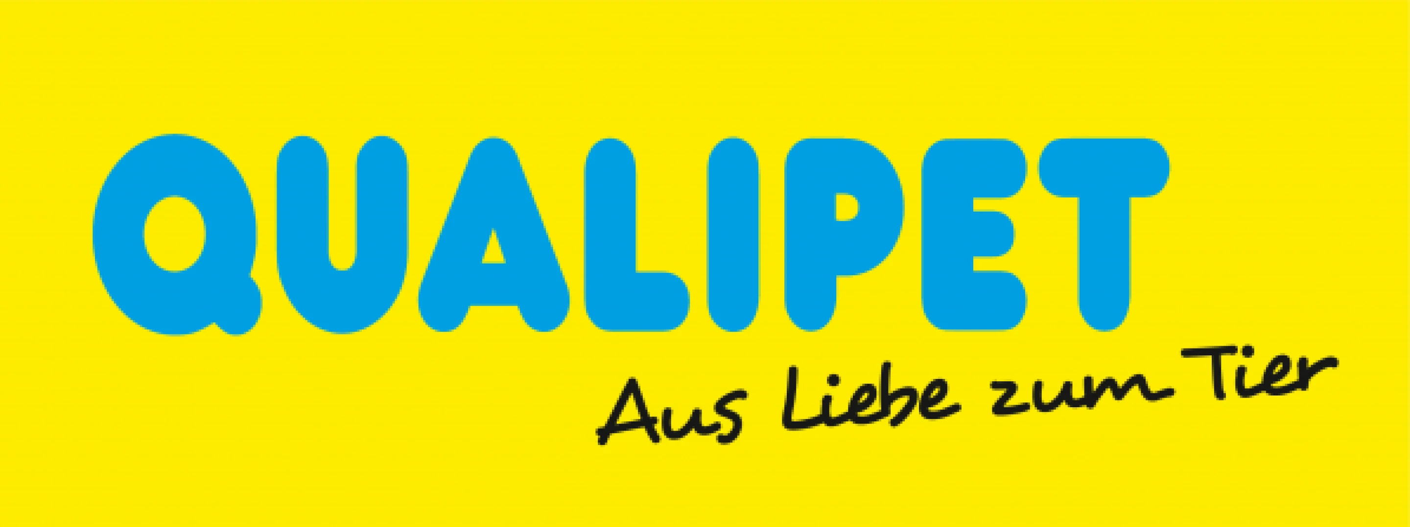 Logo von Qualipet