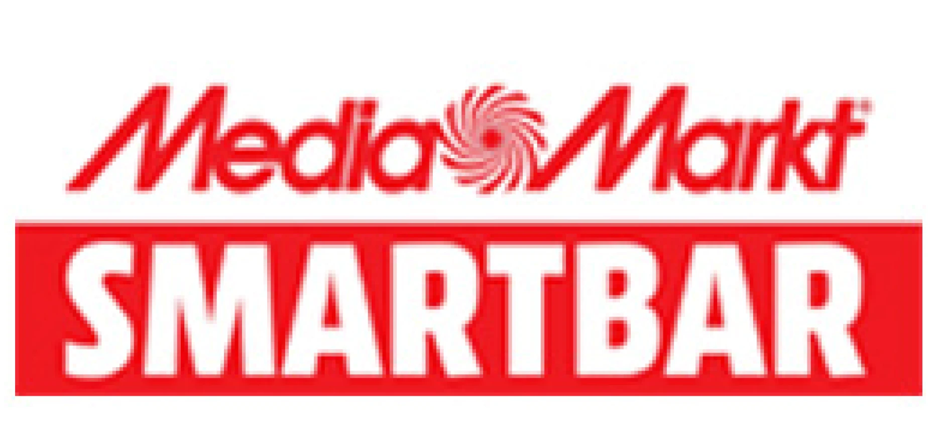 Logo von Media Markt Smartbar