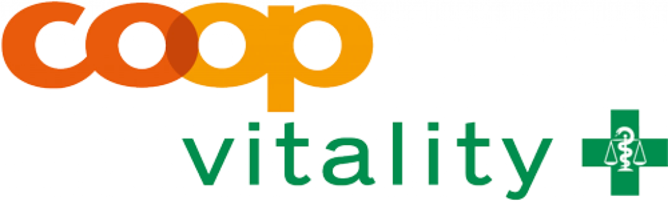 Logo von Coop Vitality Apotheke