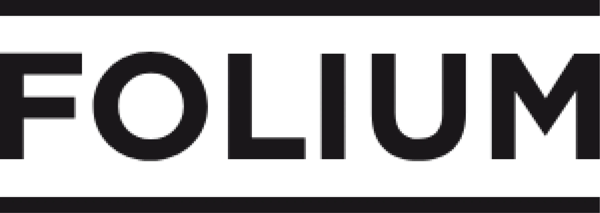 Logo of Folium