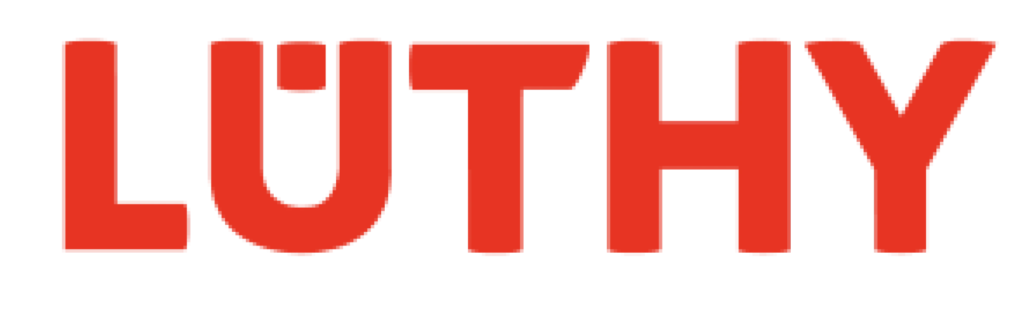 Logo von Lüthy - Das Buchhaus