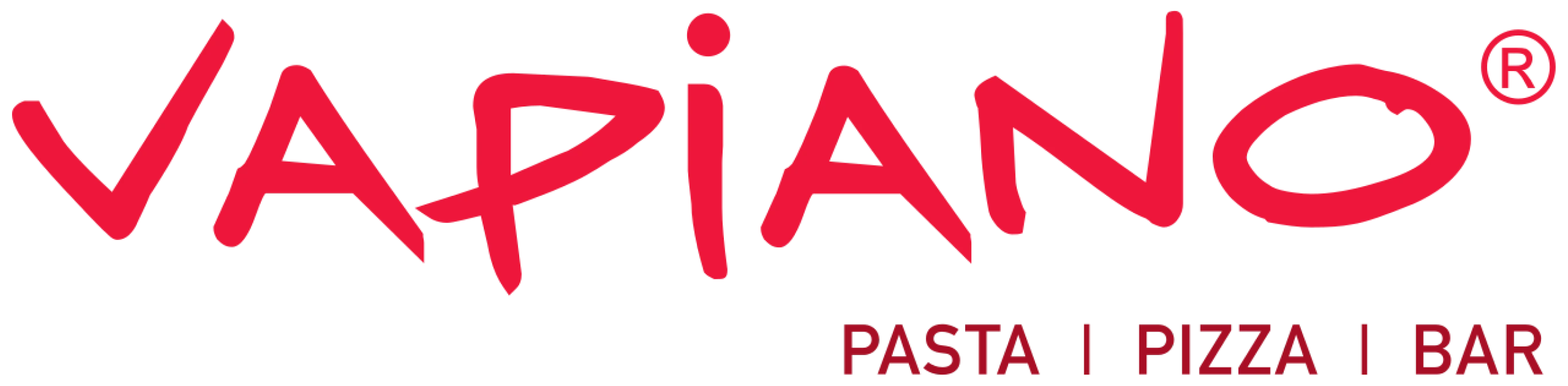 Logo of Vapiano