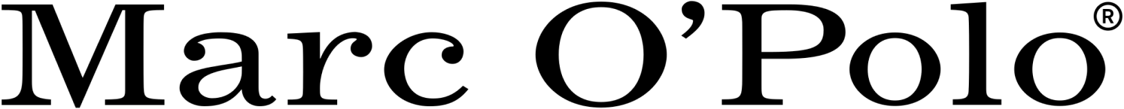 Logo von Marc O'Polo