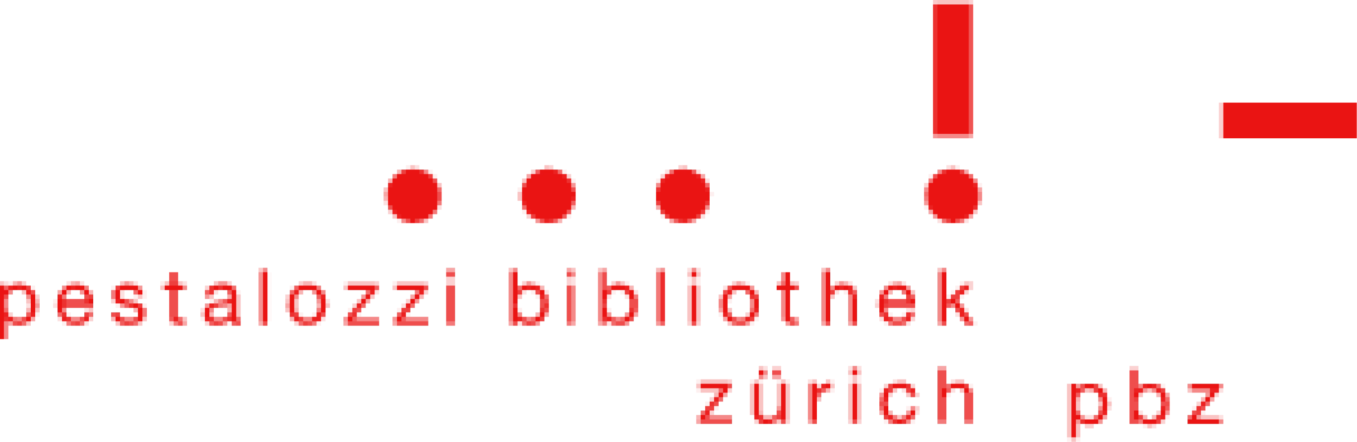 Logo von PBZ Pestalozzi Bibliothek Zürich