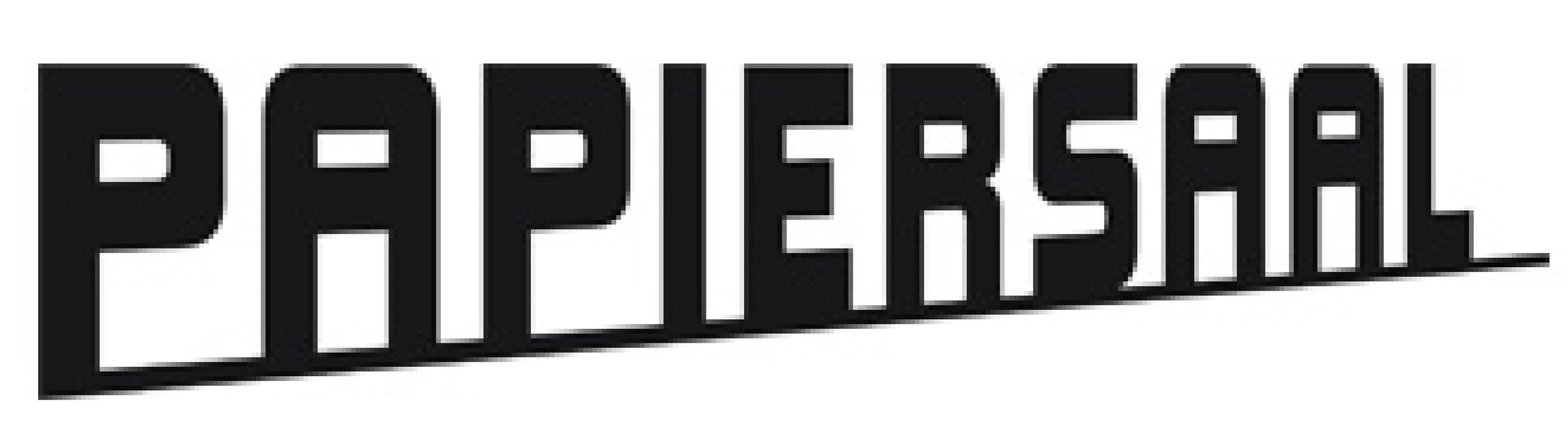 Logo of Papiersaal