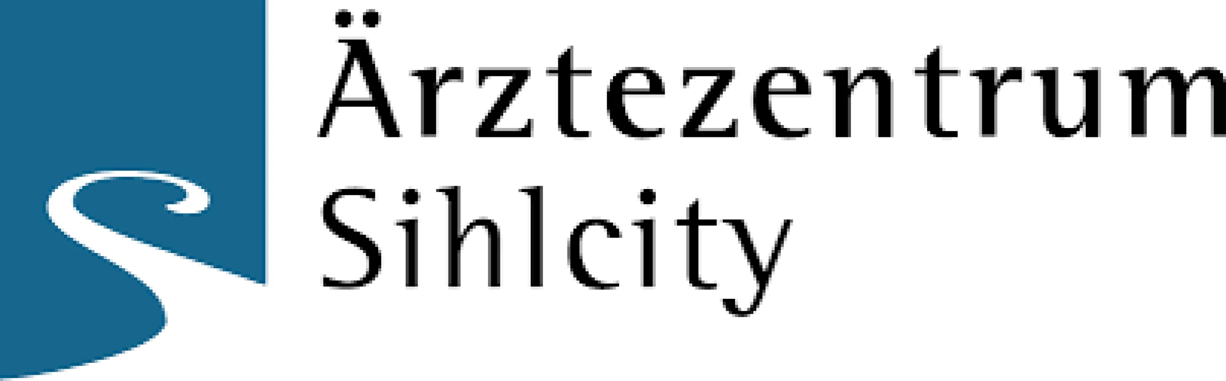 Logo von Ärztezentrum Sihlcity