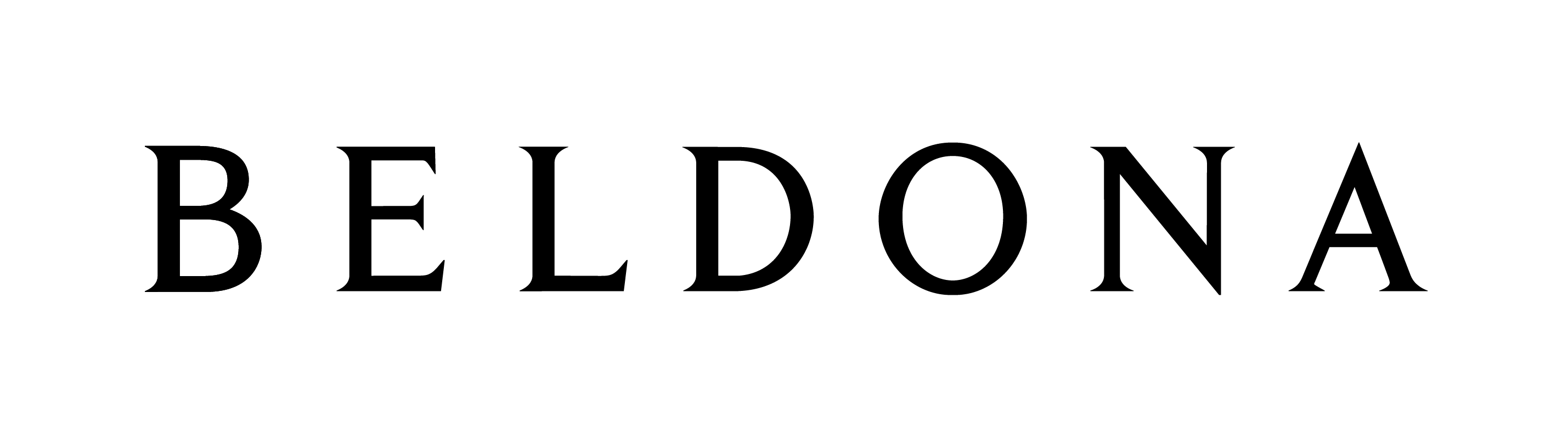 Logo von Beldona