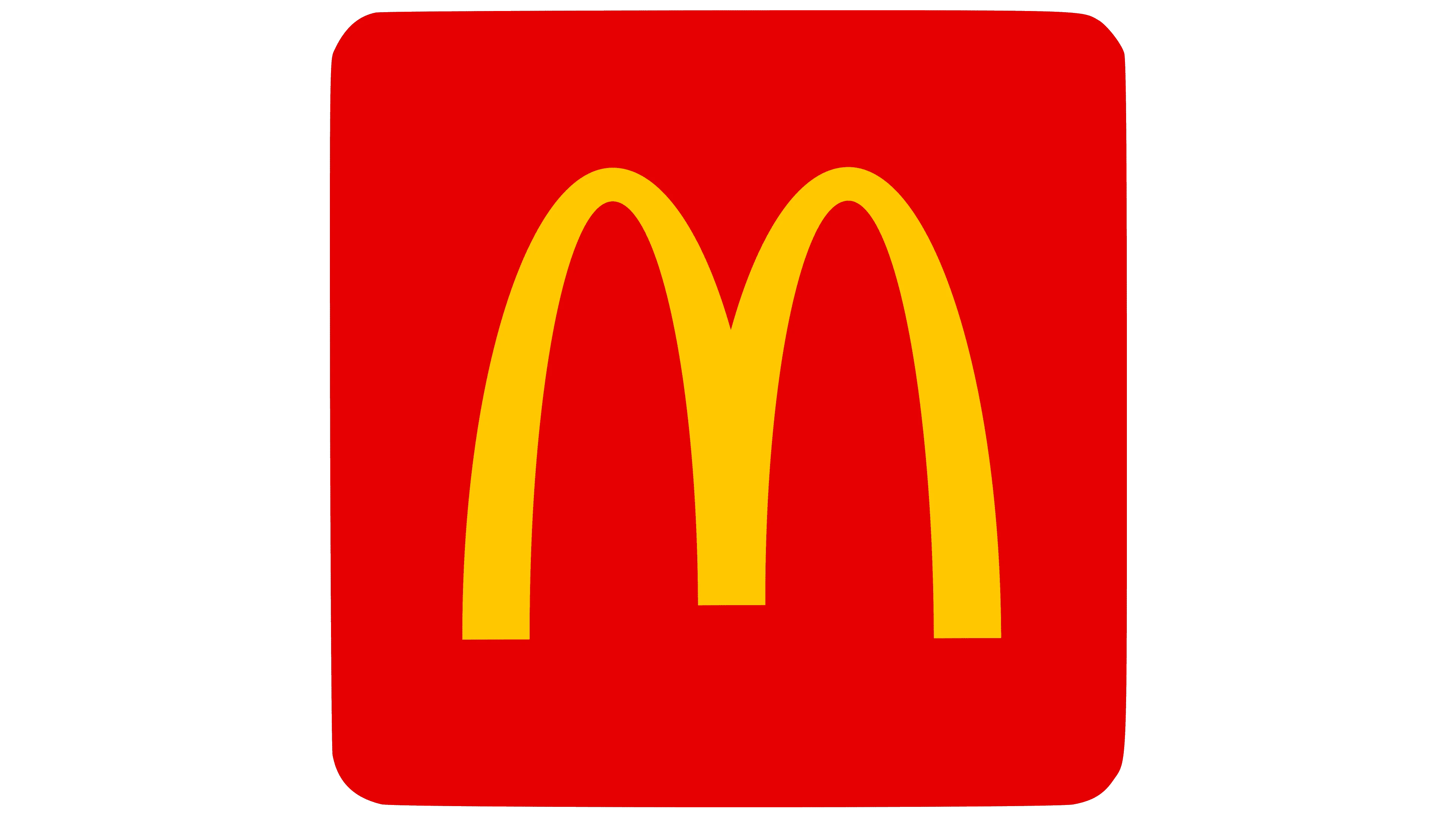 Logo von McDonald's Restaurant