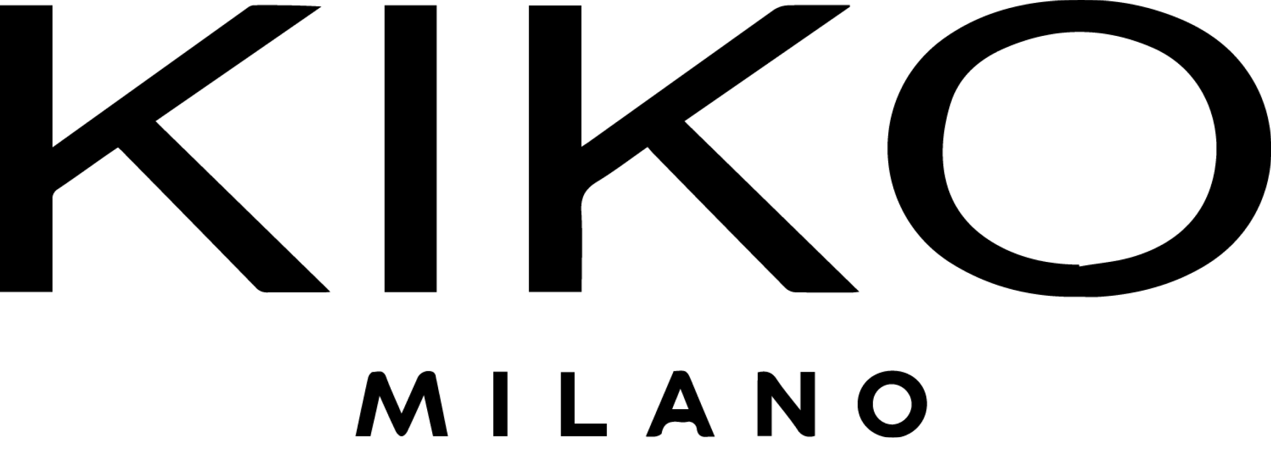 Logo von KIKO Milano