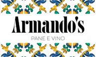 Logo von Armando's