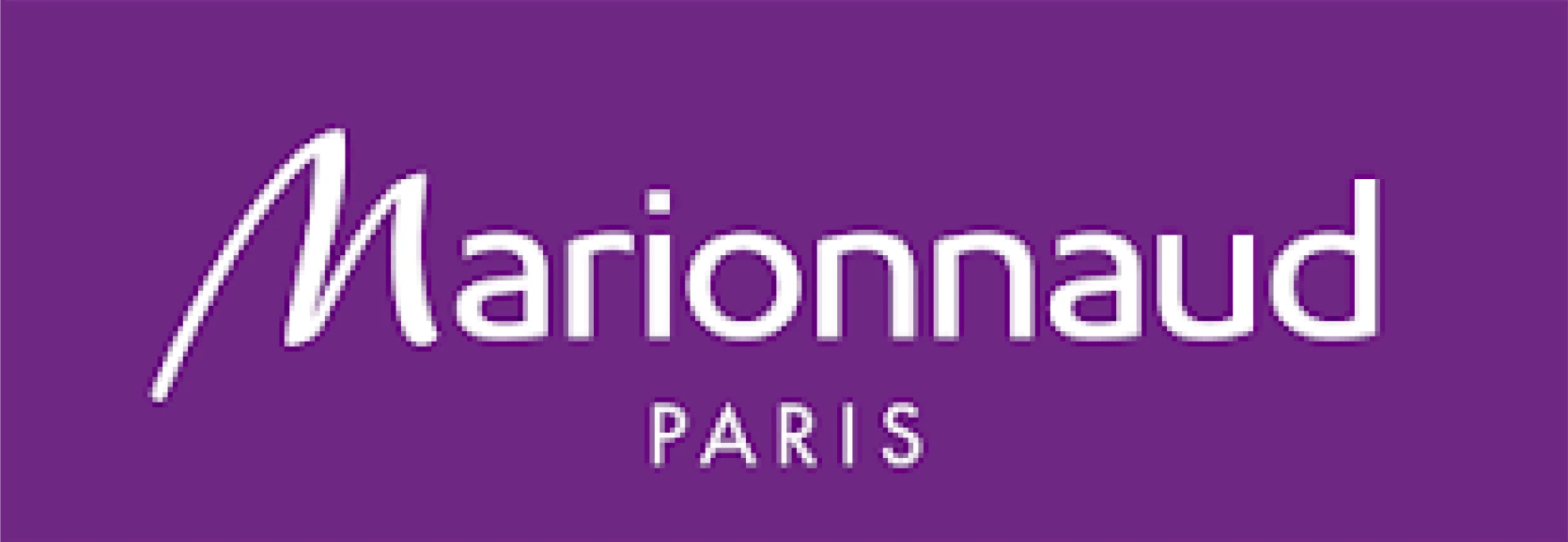 Logo von Marionnaud Parfumeries