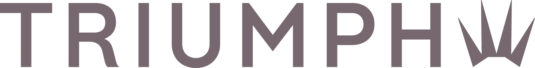 Logo von Triumph
