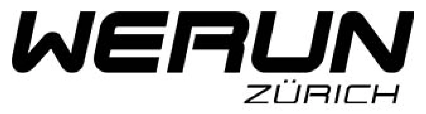 Logo von WERUN Zurich