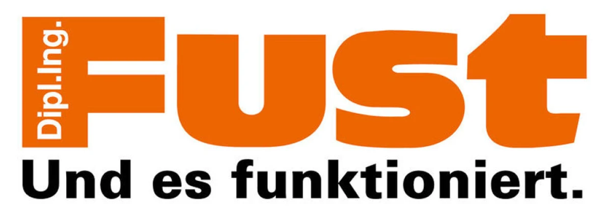 Logo von Fust