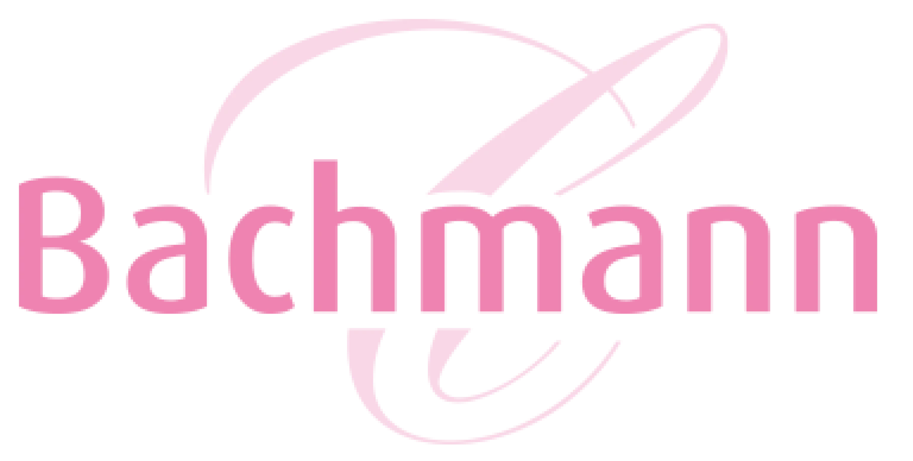 Logo of Confiserie Bachmann