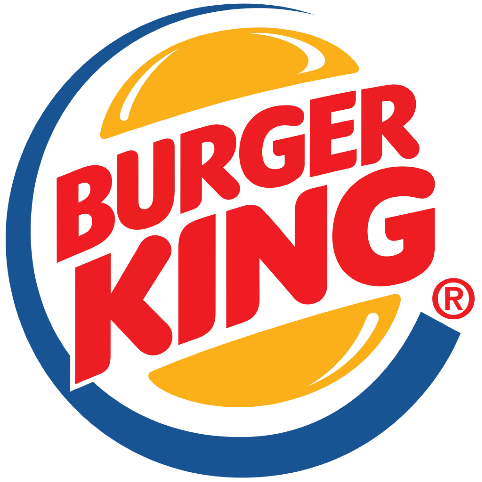 Logo von Burger King