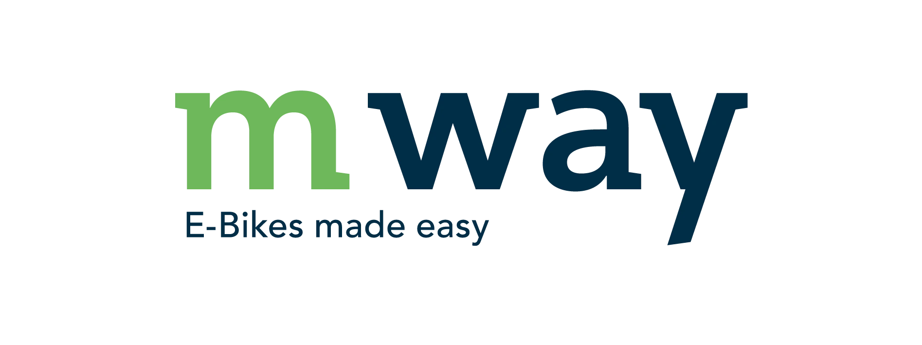 Logo von m-way
