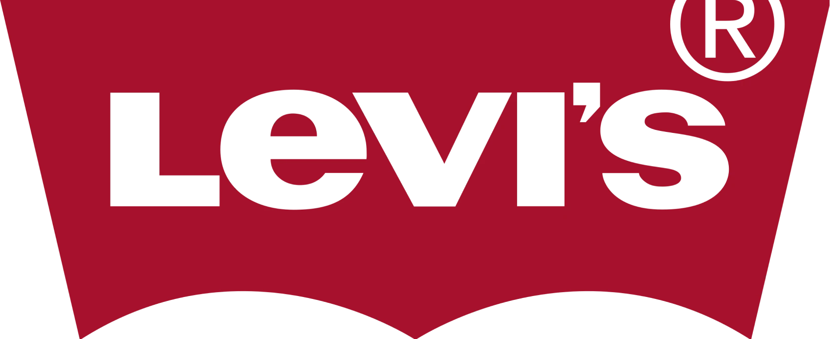 Logo von Levi's