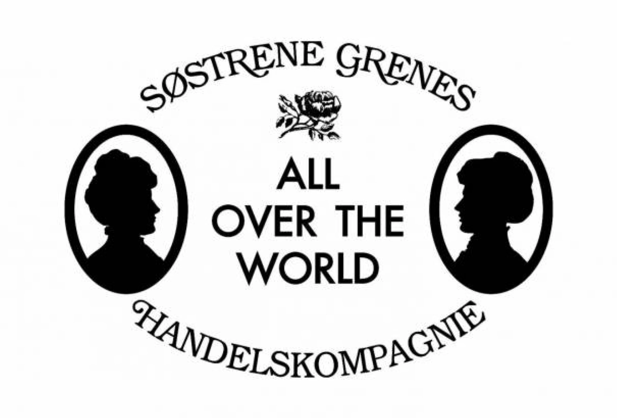 Logo von Søstrene Grene