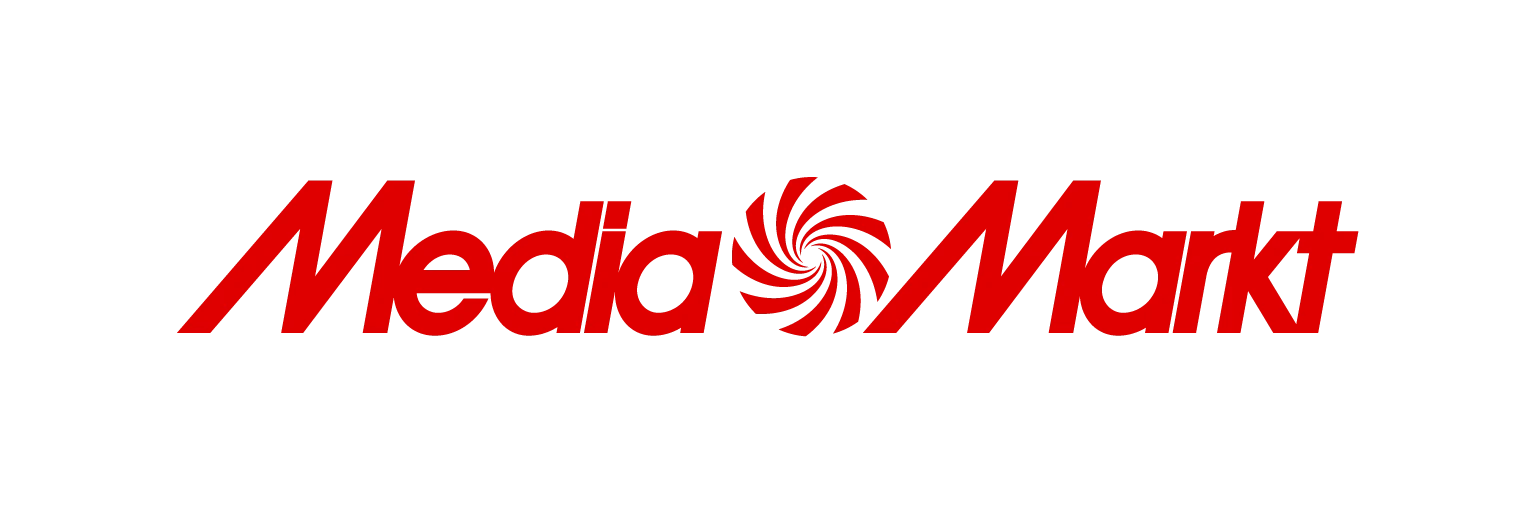 Logo von Media Markt