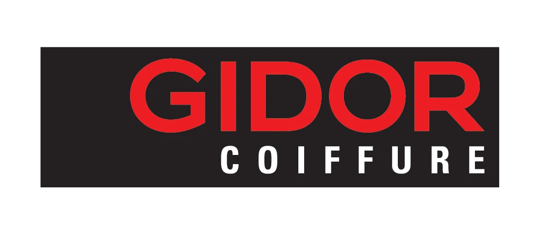 Logo of GIDOR Coiffure