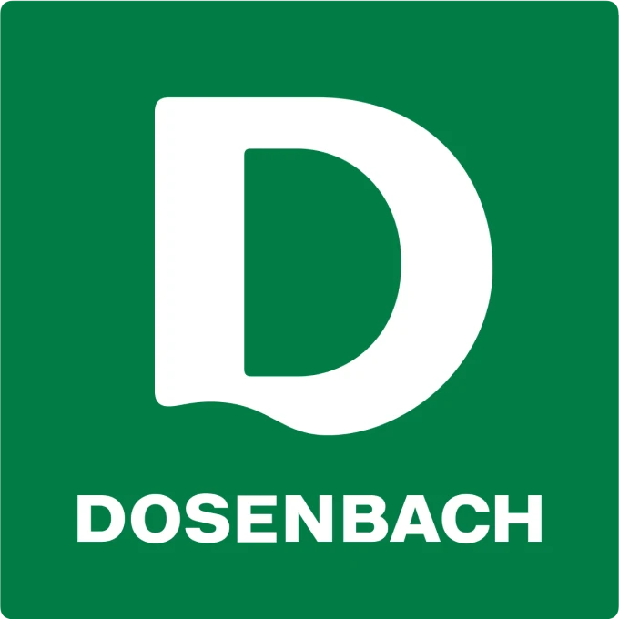 Logo von Dosenbach