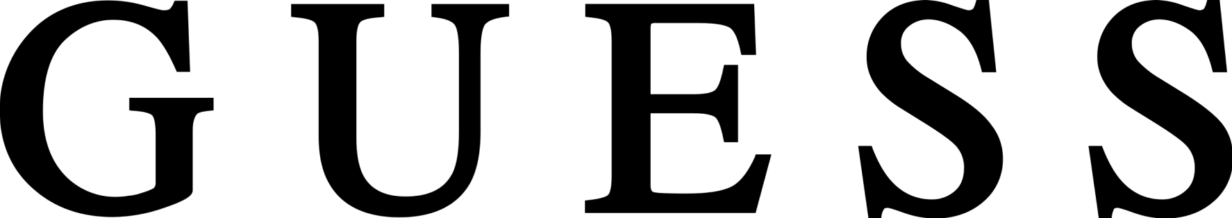 Logo von GUESS