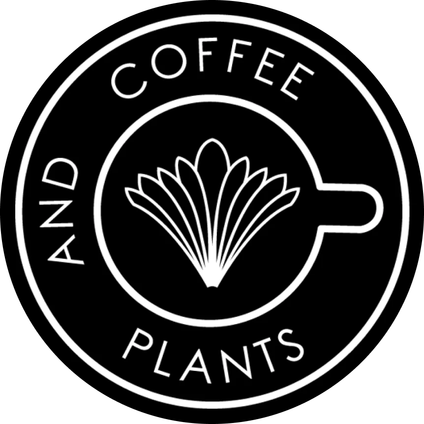 Logo of Coffee and Plants