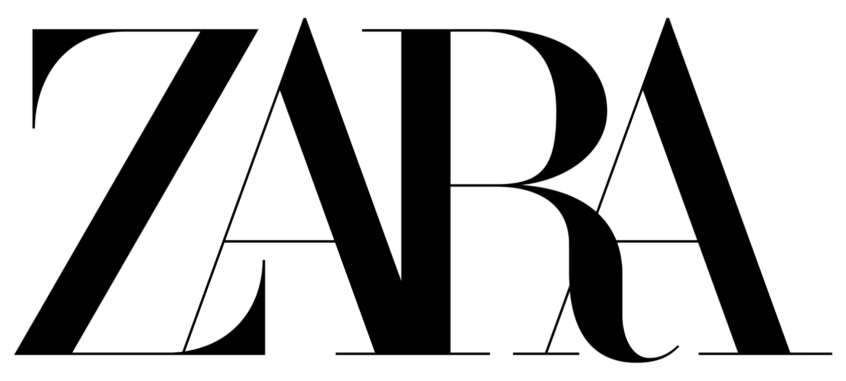 Logo von ZARA