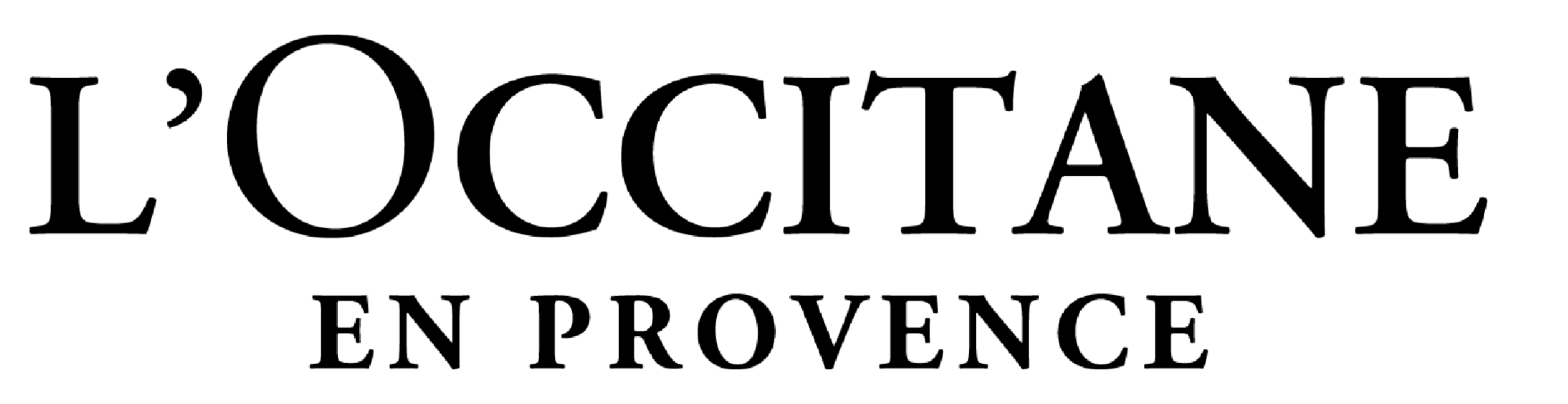 Logo von L'Occitane en Provence