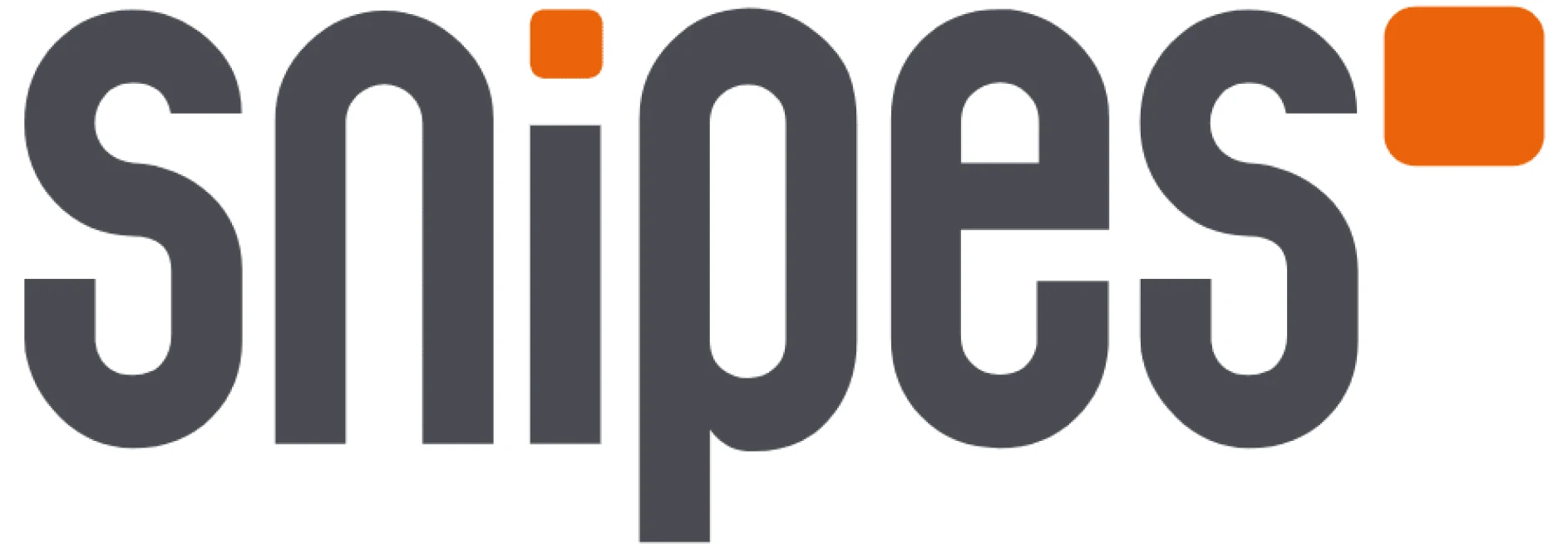 Logo von Snipes