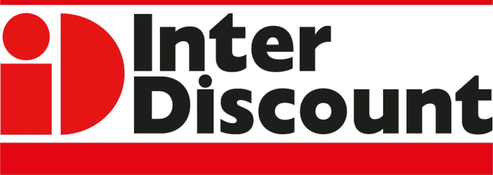 Logo von Interdiscount