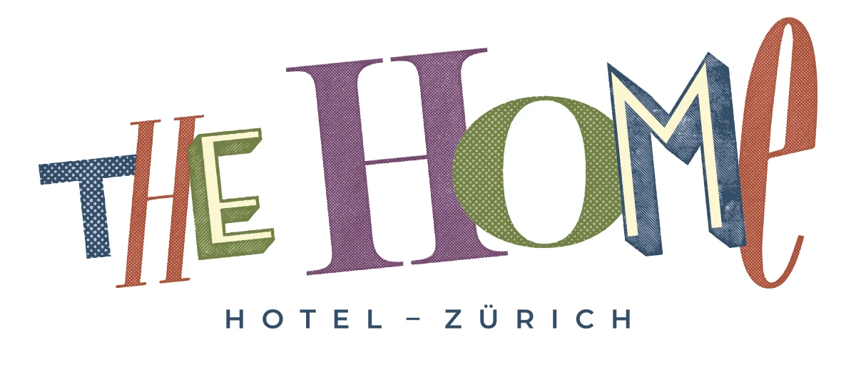 Logo von The Home Hotel