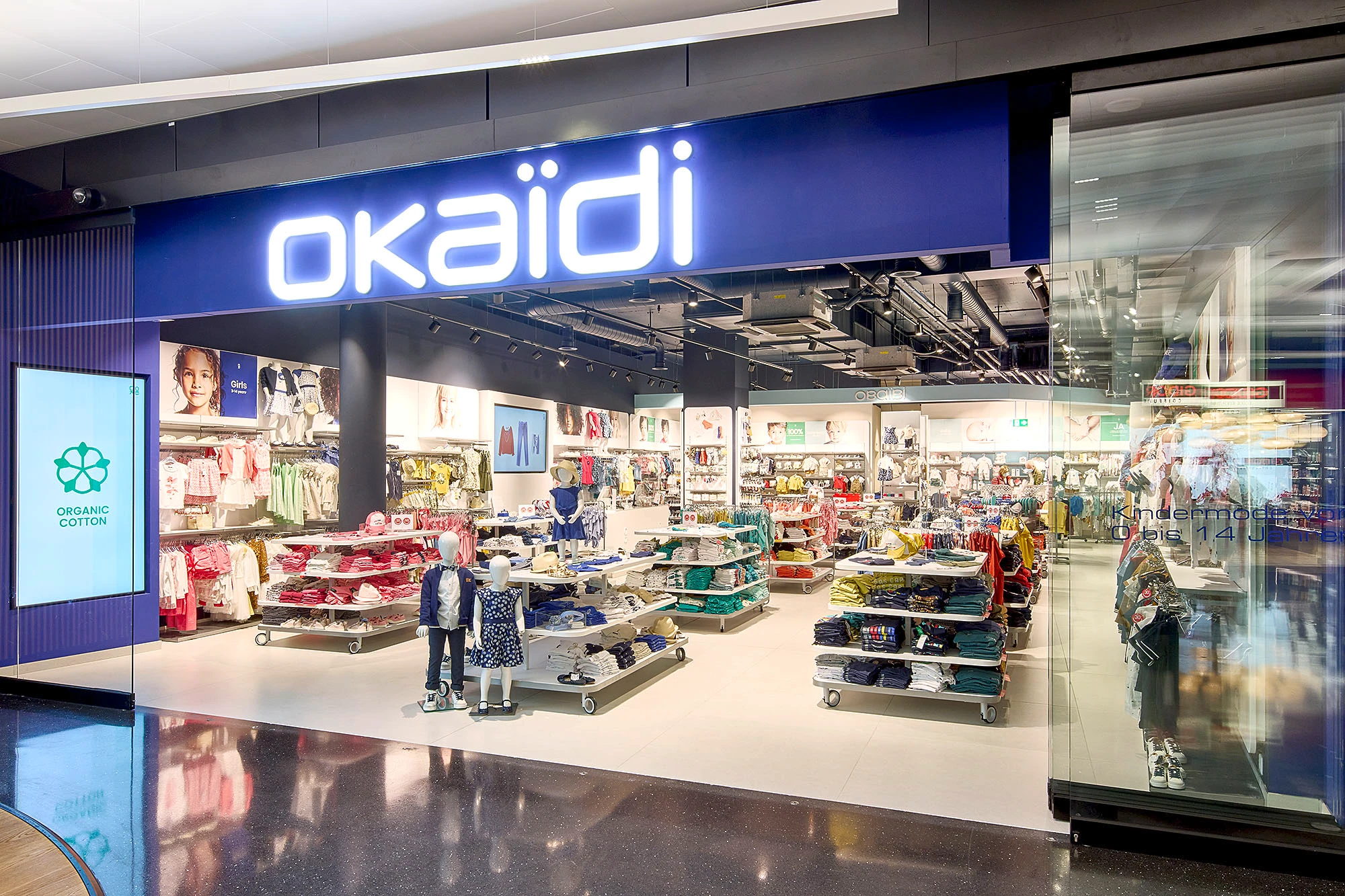 Front von Okaïdi