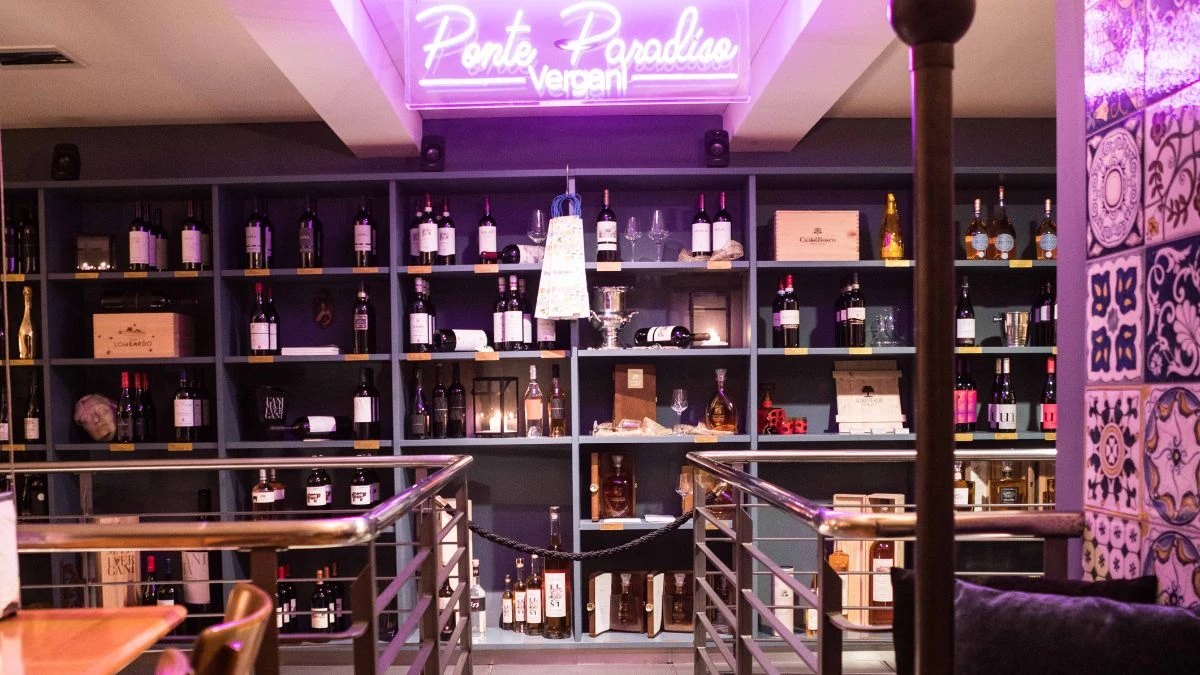 Foto von Armandos pane e vino
