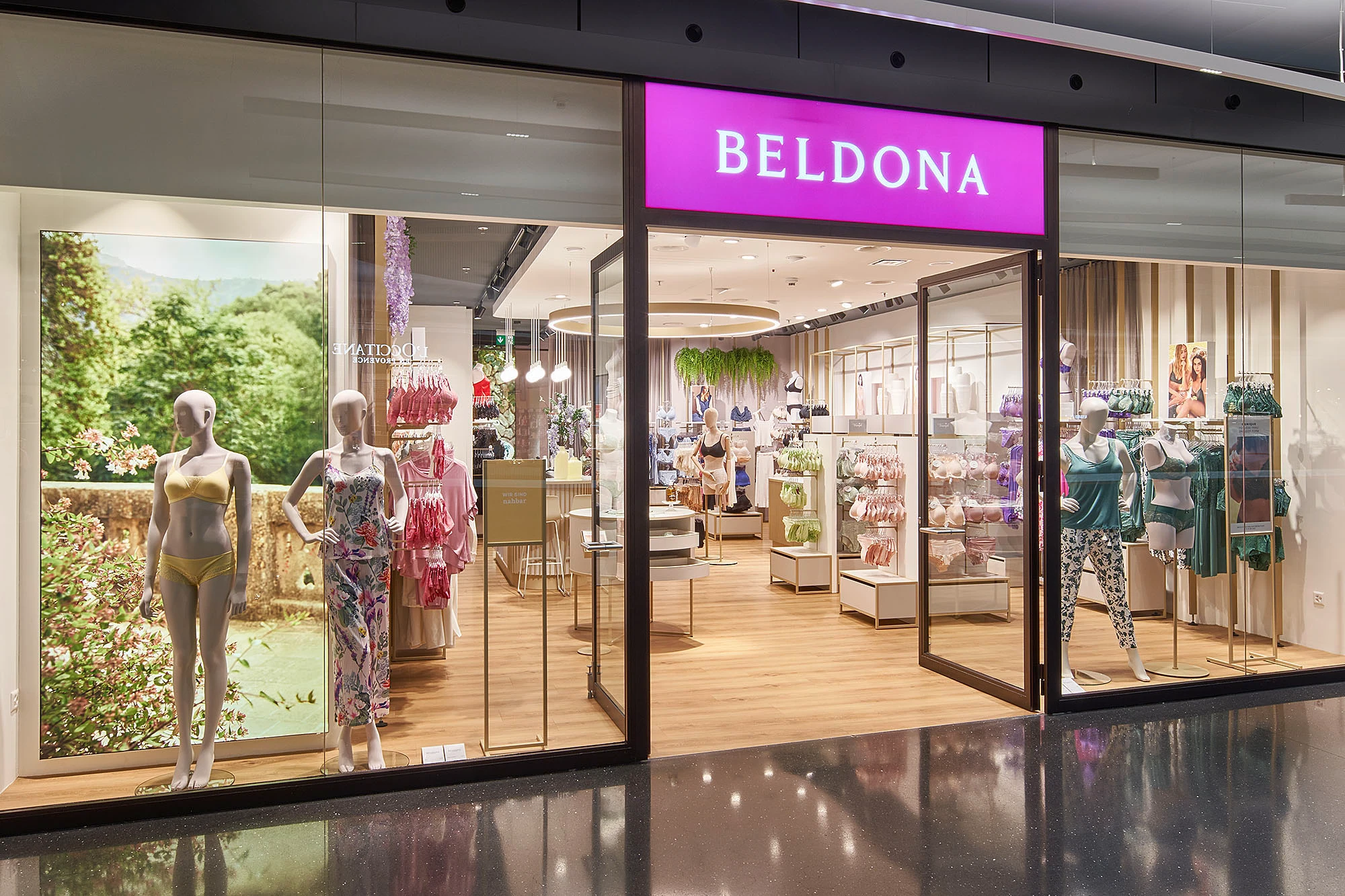 Front von Beldona