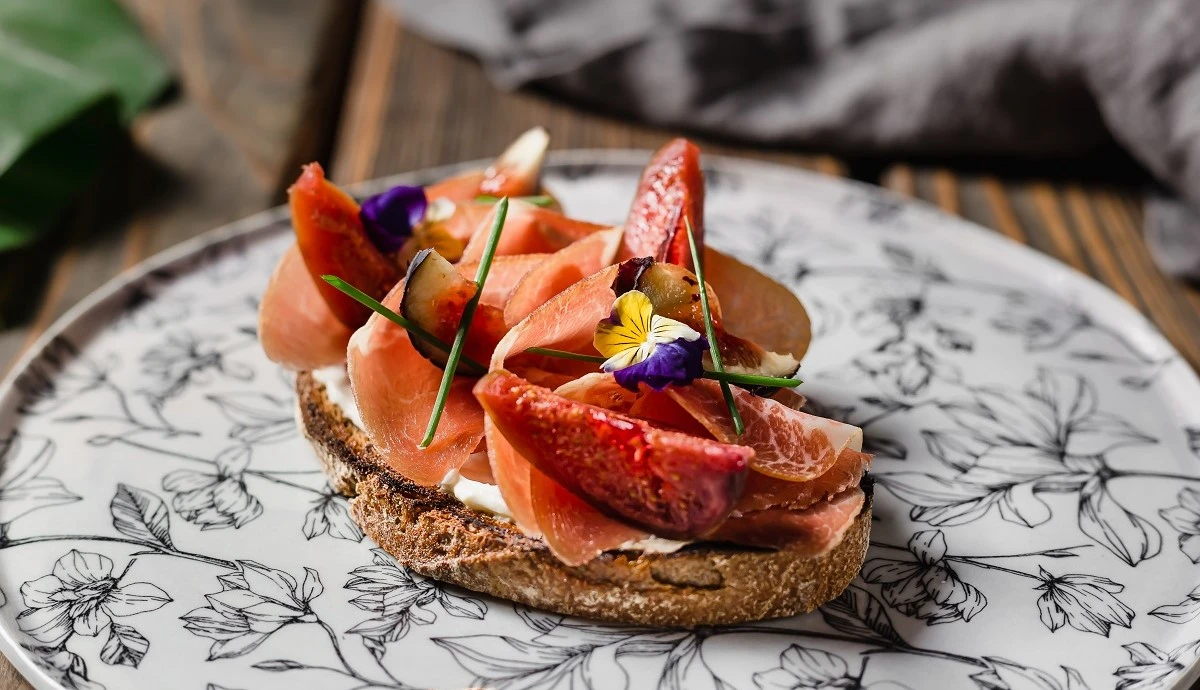 Food Foto von Coffee and Plants