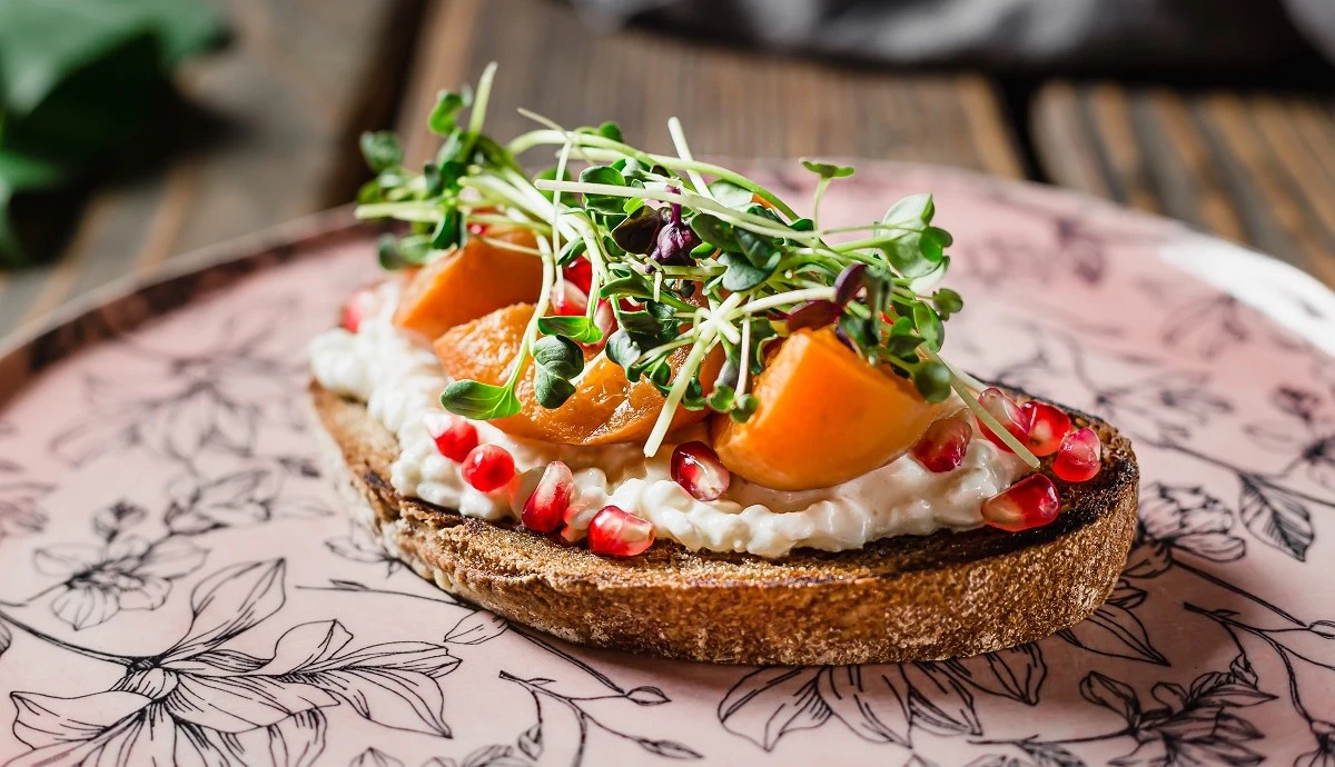 Food Foto von Coffee and Plants