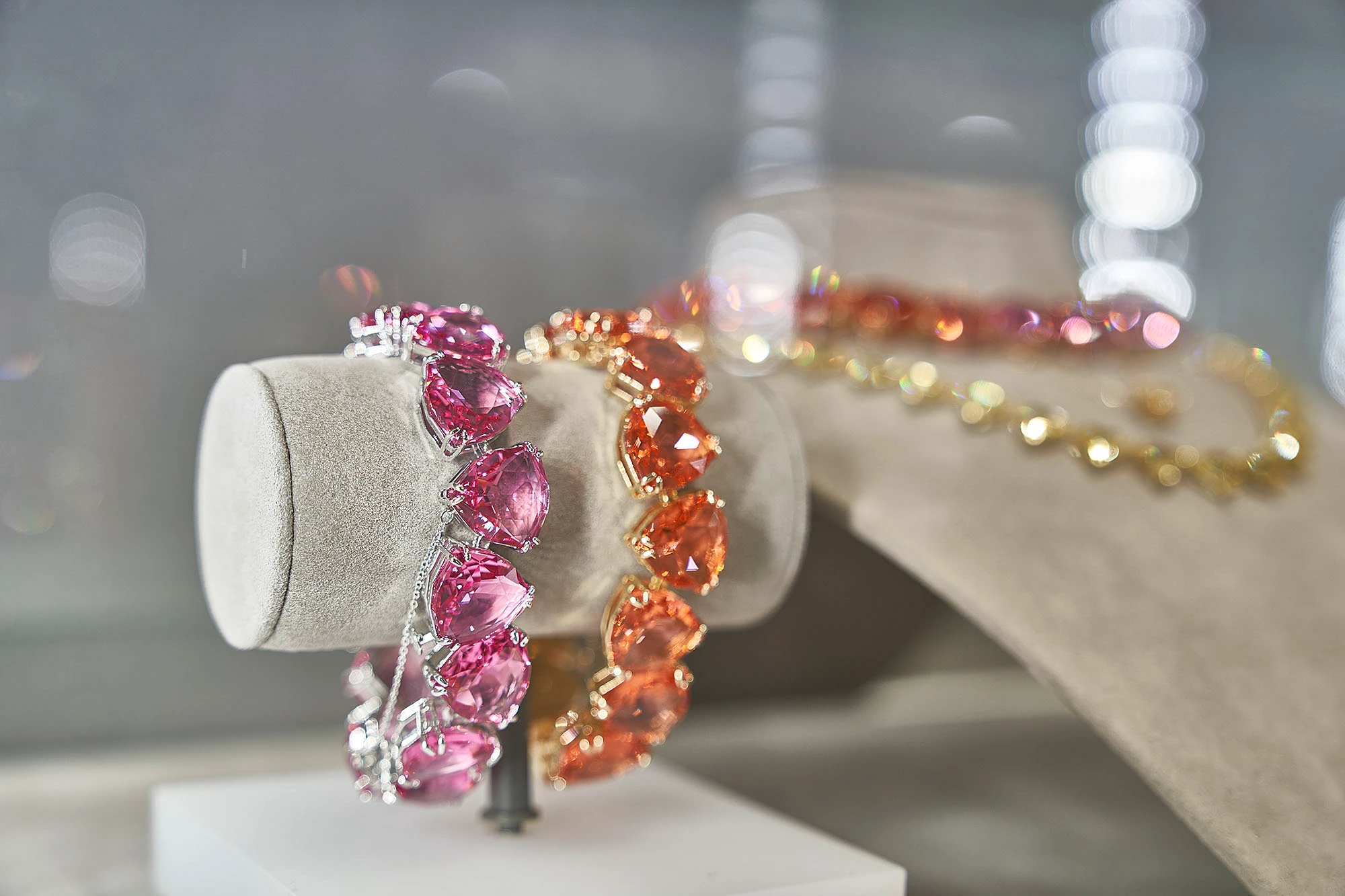 Highlight von Swarovski